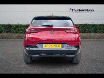 Used Vauxhall Grandland 2024 for sale - 75128889: Photo
