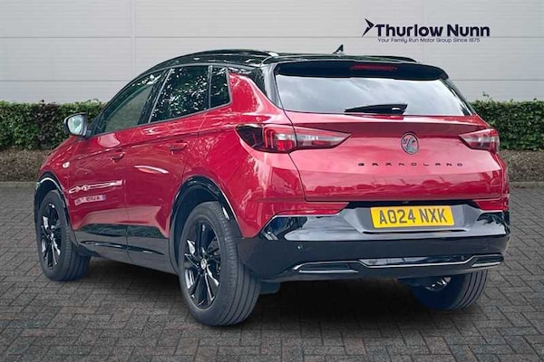 Used Vauxhall Grandland 2024 for sale - 75128889: Photo 5
