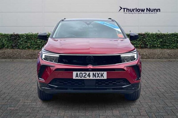 Used Vauxhall Grandland 2024 for sale - 75128889: Photo 8