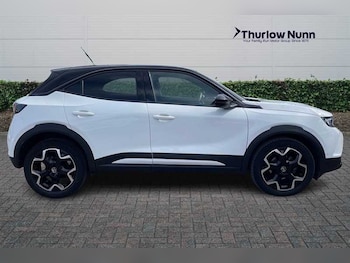 Used Vauxhall Mokka 2023 for sale - 77927571: Photo