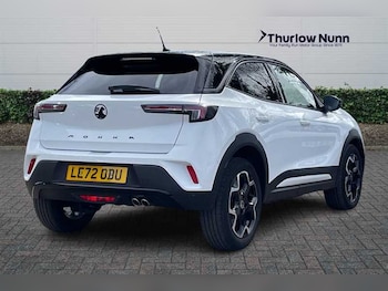 Used Vauxhall Mokka 2023 for sale - 77927571: Photo