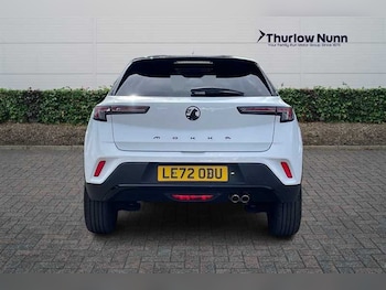 Used Vauxhall Mokka 2023 for sale - 77927571: Photo