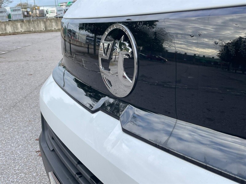 Used Vauxhall Vivaro 2025 for sale - 76229586: Photo 10