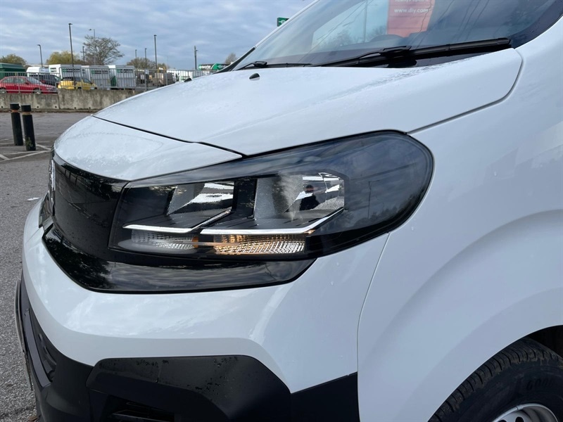 Used Vauxhall Vivaro 2025 for sale - 76229586: Photo 11