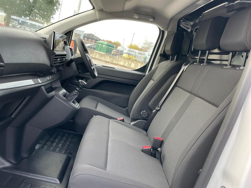 Used Vauxhall Vivaro 2025 for sale - 76229586: Photo 12