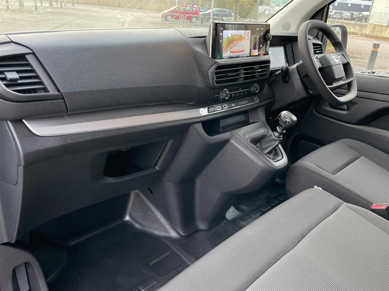 Used Vauxhall Vivaro 2025 for sale - 76229586: Photo 13