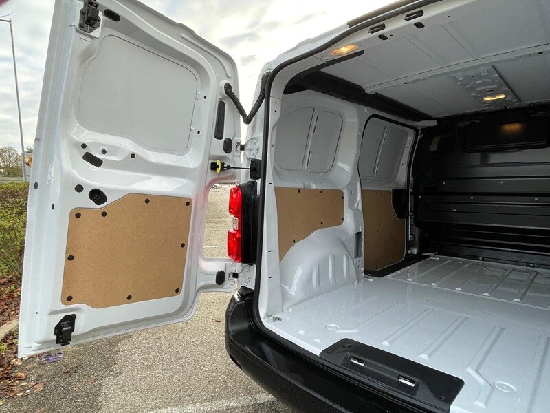 Used Vauxhall Vivaro 2025 for sale - 76229586: Photo 16