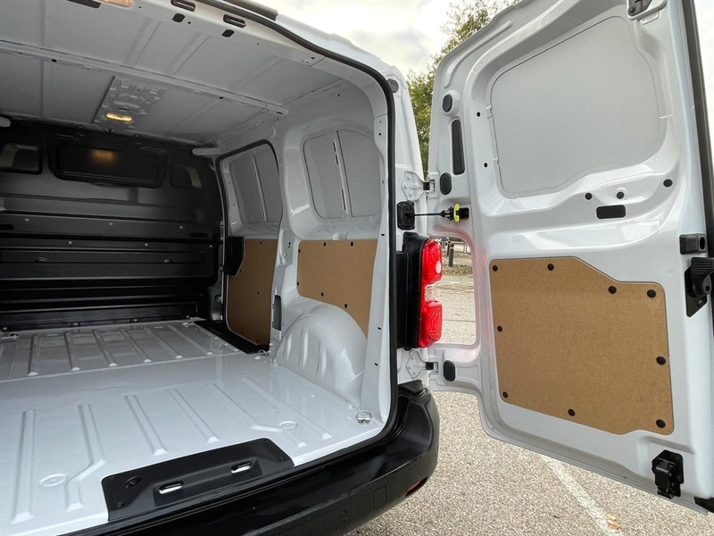 Used Vauxhall Vivaro 2025 for sale - 76229586: Photo 18