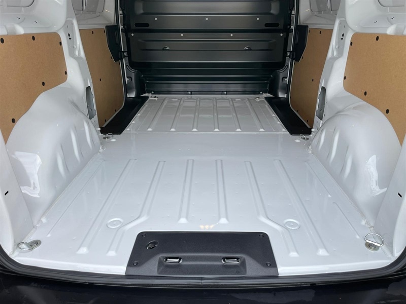 Used Vauxhall Vivaro 2025 for sale - 76229586: Photo 19