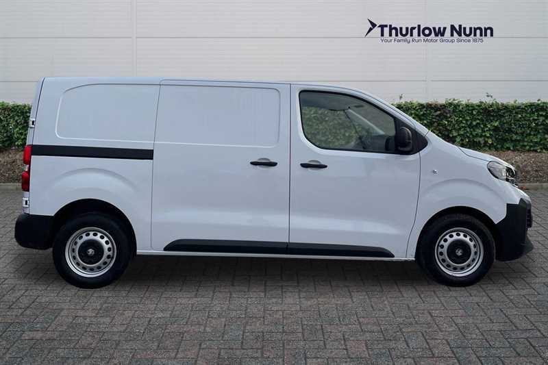 Used Vauxhall Vivaro 2025 for sale - 76229586: Photo 2