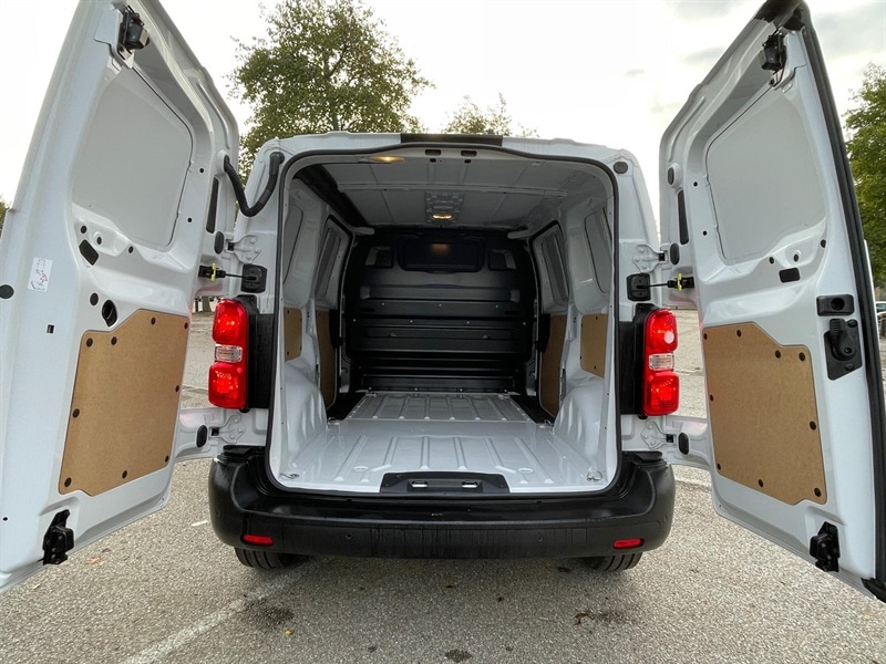 Used Vauxhall Vivaro 2025 for sale - 76229586: Photo 24