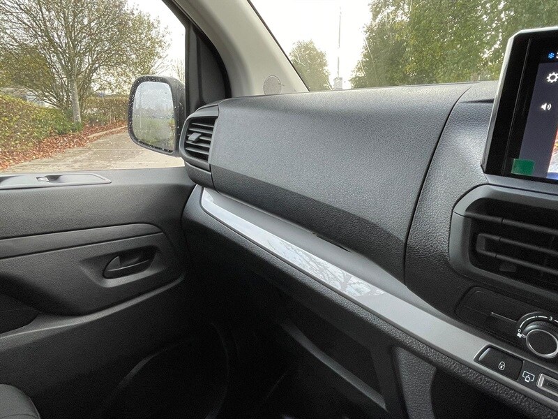 Used Vauxhall Vivaro 2025 for sale - 76229586: Photo 26