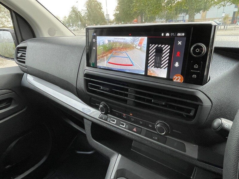 Used Vauxhall Vivaro 2025 for sale - 76229586: Photo 27