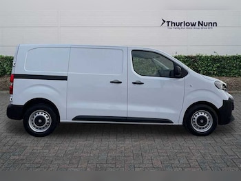 Used Vauxhall Vivaro 2025 for sale - 76229586: Photo