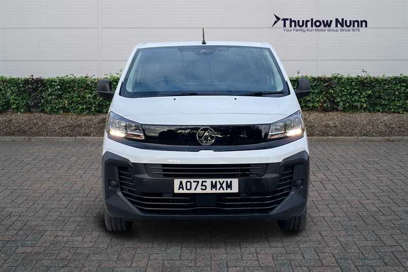 Used Vauxhall Vivaro 2025 for sale - 76229586: Photo 5