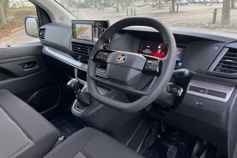 Used Vauxhall Vivaro 2025 for sale - 76229586: Photo 7