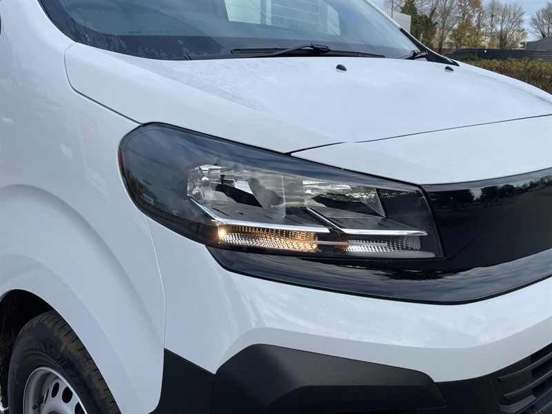 Used Vauxhall Vivaro 2025 for sale - 76229586: Photo 9