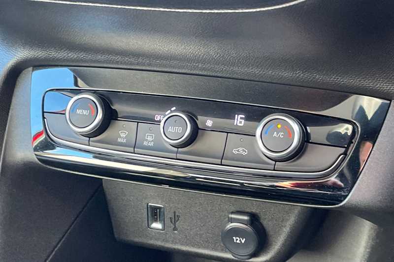 Used Vauxhall Corsa 2024 for sale - 77146784: Photo 12