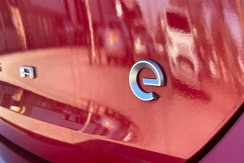 Used Vauxhall Corsa 2024 for sale - 77146784: Photo 21