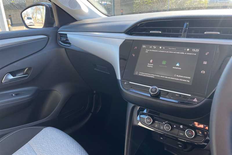 Used Vauxhall Corsa 2024 for sale - 77146784: Photo 22