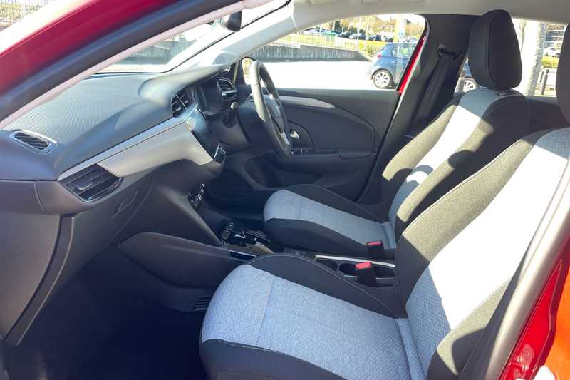 Used Vauxhall Corsa 2024 for sale - 77146784: Photo 31