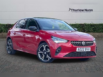 Used Vauxhall Corsa 2022 for sale - 75902497: Photo