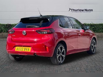 Used Vauxhall Corsa 2022 for sale - 75902497: Photo