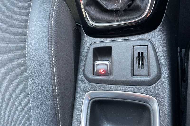 Vehicle 40