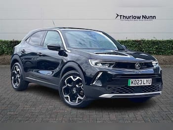 Used Vauxhall Mokka Electric 2023 for sale - 79567485: Photo