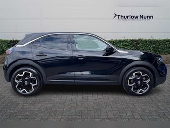 Used Vauxhall Mokka Electric 2023 for sale - 79567485: Photo