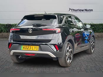 Used Vauxhall Mokka Electric 2023 for sale - 79567485: Photo