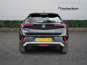 Used Vauxhall Mokka Electric 2023 for sale - 79567485: Photo