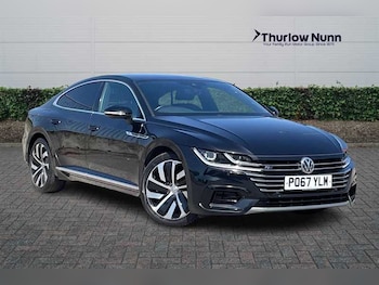 Used Volkswagen Arteon 2017 for sale - 79147293: Photo