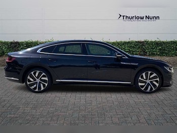 Used Volkswagen Arteon 2017 for sale - 79147293: Photo