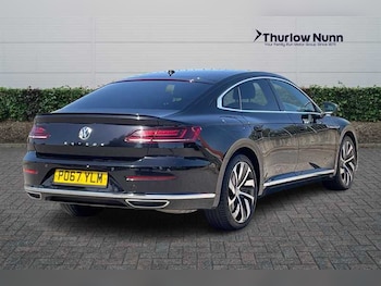 Used Volkswagen Arteon 2017 for sale - 79147293: Photo