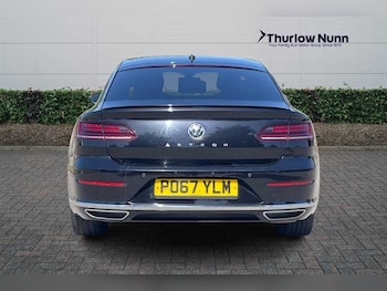 Used Volkswagen Arteon 2017 for sale - 79147293: Photo