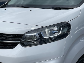 Used Vauxhall Vivaro 2024 for sale - 79488596: Photo