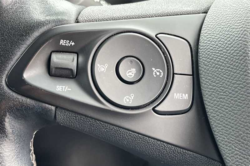 Used Vauxhall Corsa 2022 for sale - 77146349: Photo 21