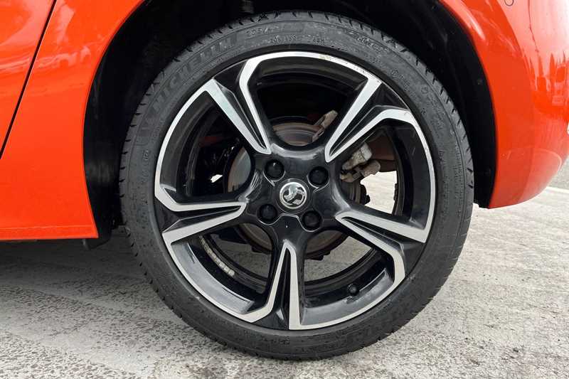 Used Vauxhall Corsa 2022 for sale - 77146349: Photo 31