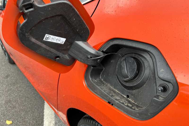 Used Vauxhall Corsa 2022 for sale - 77146349: Photo 32