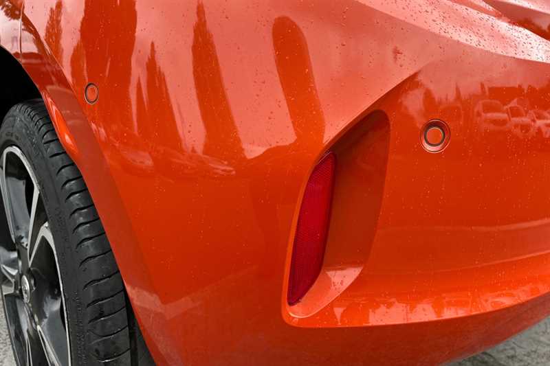 Used Vauxhall Corsa 2022 for sale - 77146349: Photo 34