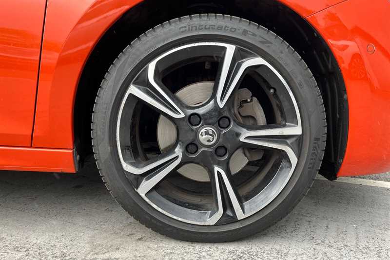 Used Vauxhall Corsa 2022 for sale - 77146349: Photo 39