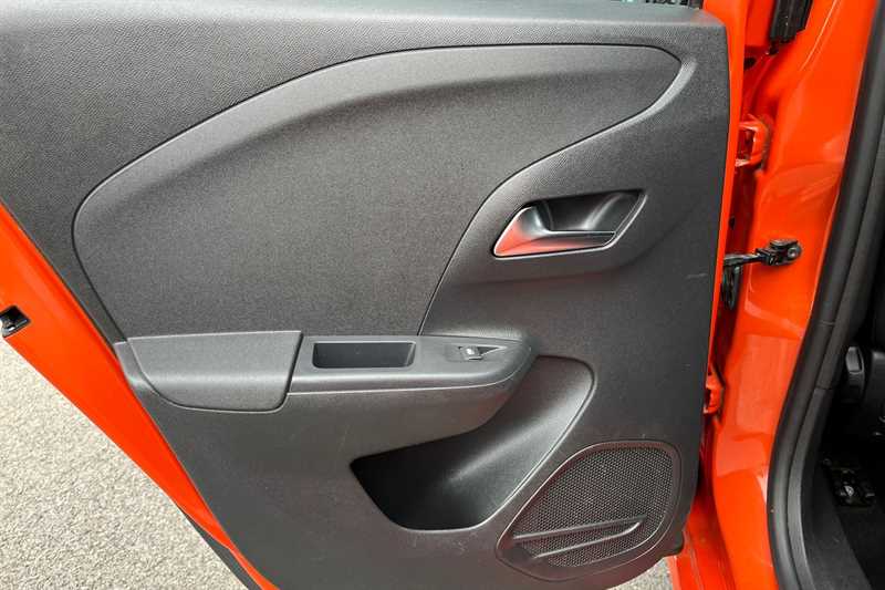 Used Vauxhall Corsa 2022 for sale - 77146349: Photo 41