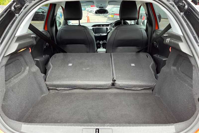 Used Vauxhall Corsa 2022 for sale - 77146349: Photo 47