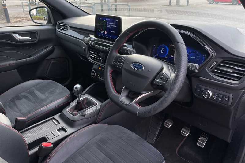 Used Ford Kuga 2022 for sale - 75993064: Photo 10