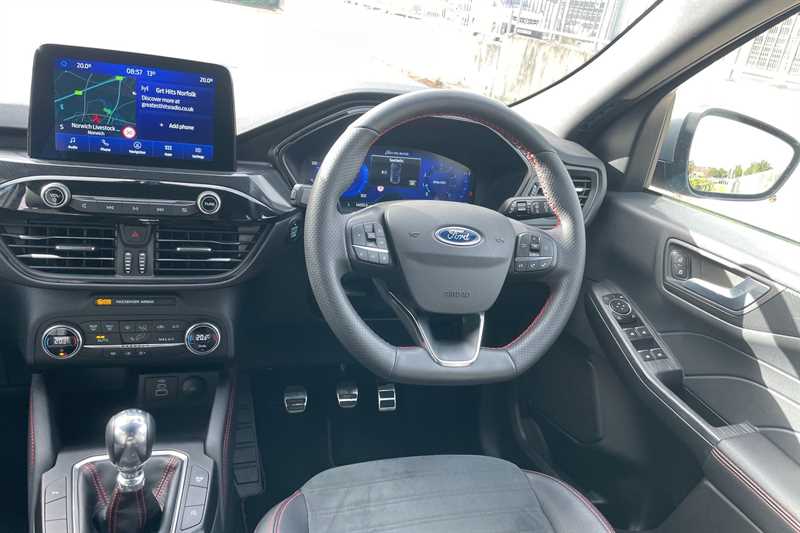 Used Ford Kuga 2022 for sale - 75993064: Photo 11