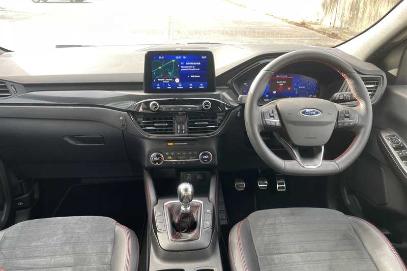 Used Ford Kuga 2022 for sale - 75993064: Photo 12