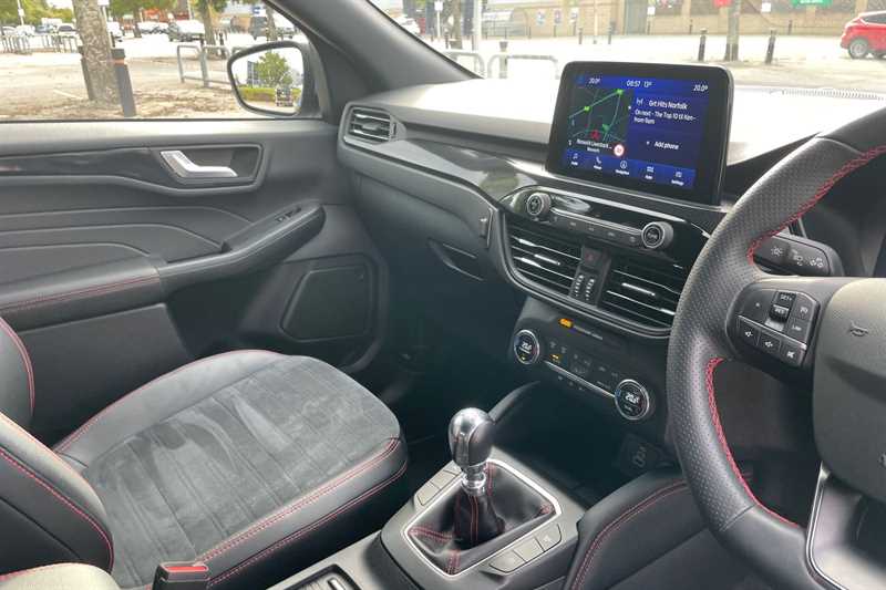 Used Ford Kuga 2022 for sale - 75993064: Photo 14