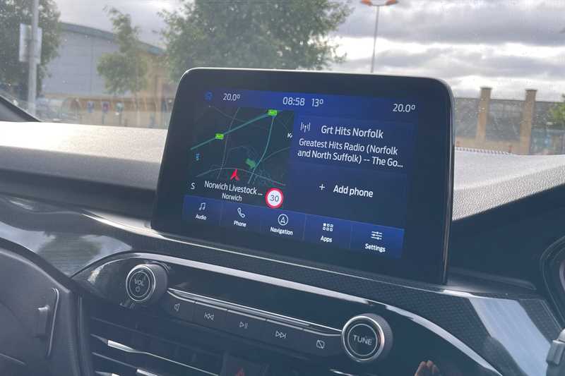 Used Ford Kuga 2022 for sale - 75993064: Photo 17