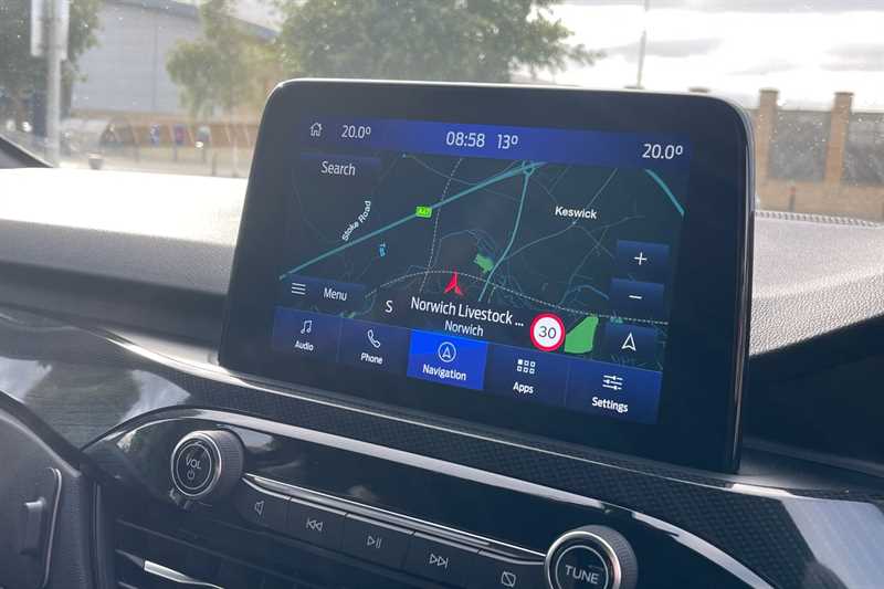 Used Ford Kuga 2022 for sale - 75993064: Photo 18